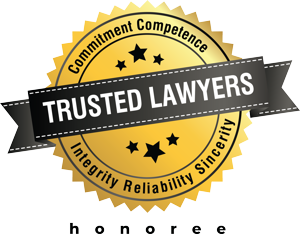 Logo Trusted Lawyers