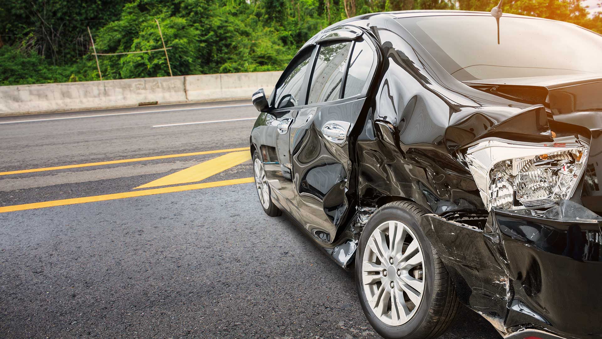 car-accident-background